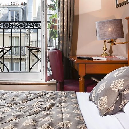 Hotel Paris Rivoli Exterior photo